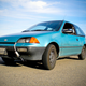 Illustration for article titled The Geo Metro Is One Of The Greatest Cars Ever Built